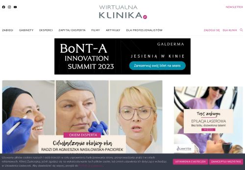 BEAUTY RELATIONS S.C. IWONA CZAPRAN-MUCZKE, ANNA SOBCZYŃSKA