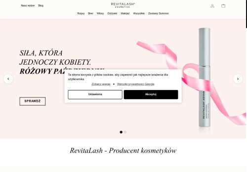 RWK COSMETICS sp. z o.o.