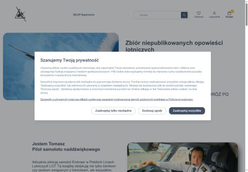 TOMSOT TOMASZ SOTOWSKI